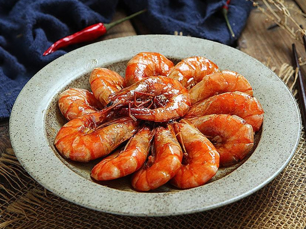 如何制作油燜大蝦，營養(yǎng)價值是什么？