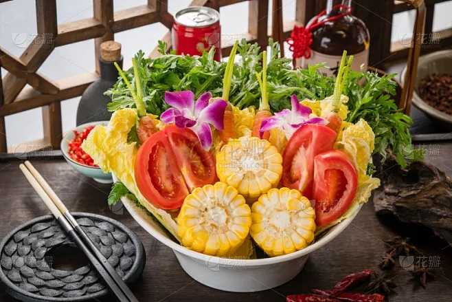 臺裕大廚教你這樣配菜，上菜速度大大提高