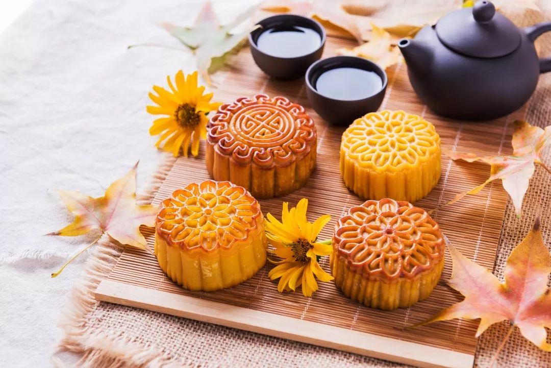 月餅吃不完？臺(tái)裕大廚教你幾道另類吃法